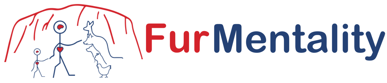 Furmentality Incorporated logo